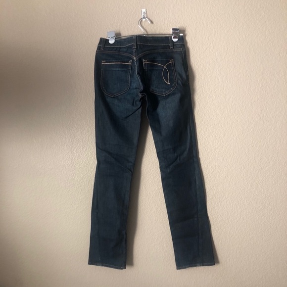 Edun straight leg jeans - Picture 3 of 3